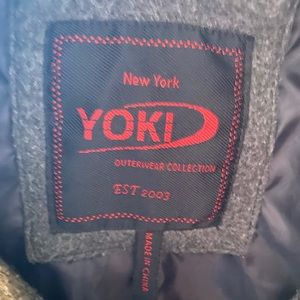 Nice small petit coat